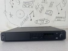 Receiver Braun Atelier HiFi