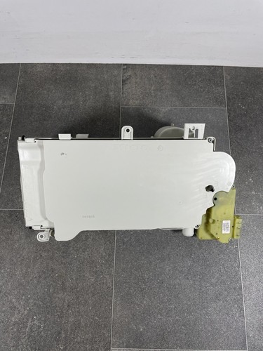 Miele wasserweiche - ✅,