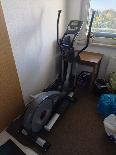 Kettler ergometer ctr - kettler, 3