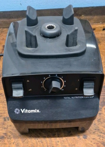 Mixer vitamix 5000 vm0109 - mixer,