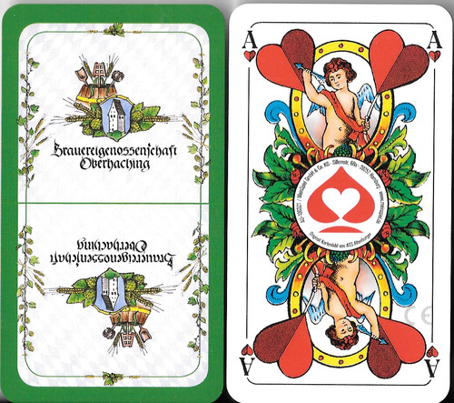 Brauerei schafkopf - ***,