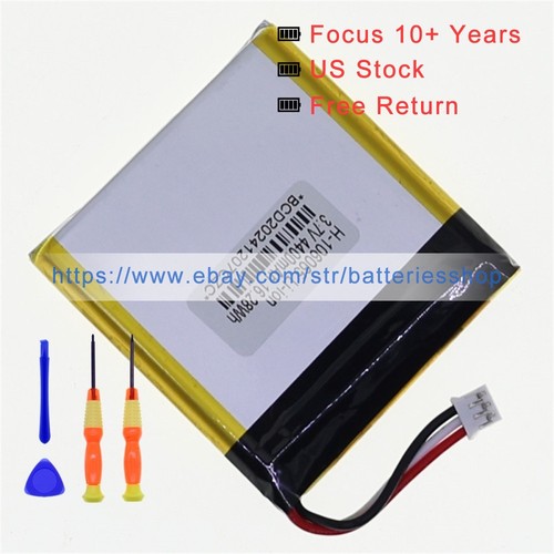 Original neuer 4400mah - original,