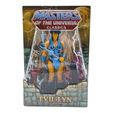 Evil-lyn Classics Masters of