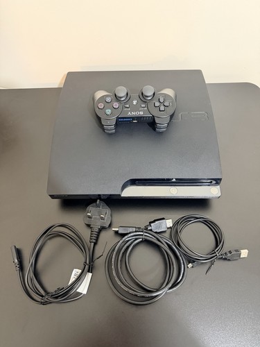 Sony playstation slim - playstation, 1tb