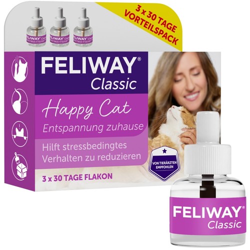 Feliway classic x - feliway, 3