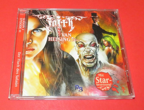 Faith van helsing der - helsing,