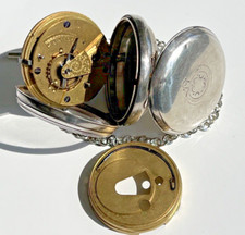 Antike englische Schlüssel