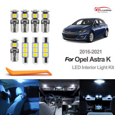 Für Opel Astra K LED