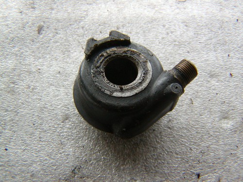 Yamaha 500 typ 2j4 - yamaha,