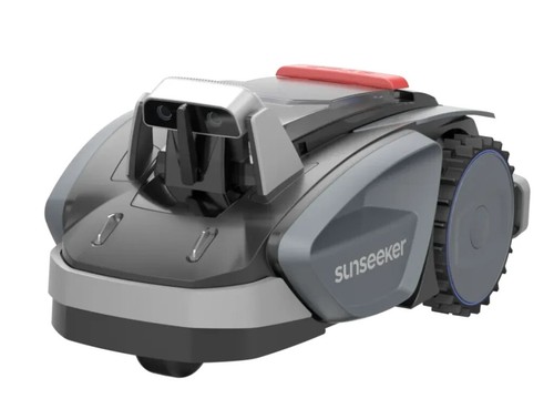 Sunseeker mähroboter - sunseeker, v3