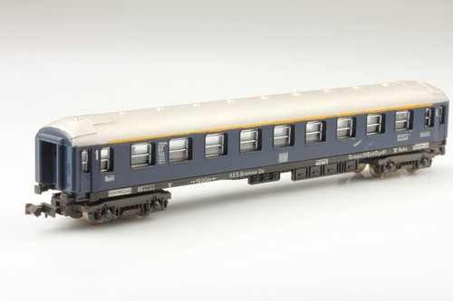 Lima schnellzugwagen 1 - n,