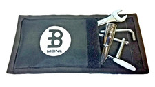 MEINL Stimmschlüssel Werkzeug Tasche Konga Bongo Konvolut