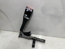 Opel Corsa D Gurtschloss