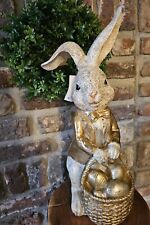 Großer Osterhase Kaninchen