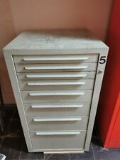 Schubladenschrank, Werkzeugschrank, Werkzeugregal, Lagerregal