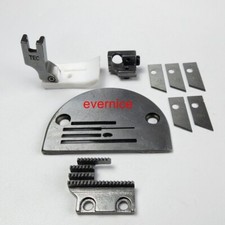 Seitenschneideraufsatz für