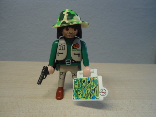 Playmobil ersatzteil 4170 - ersatzteil,