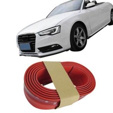 Frontspoiler Gummilippe