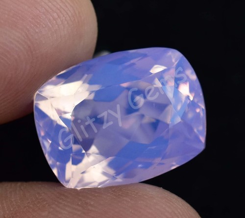 Natürlich lila rosa welo opal - welo,