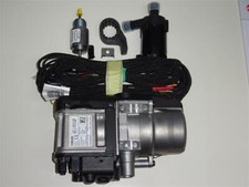 Standheizung Webasto Thermo Top Evo 5+ Benzin Skoda Fiat Toyota Kia Mitsubishi