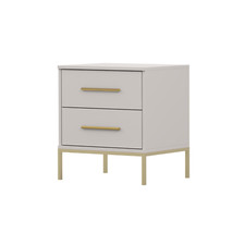 Nachttisch ROSA Kaschmir 23