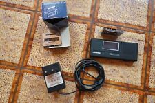 90,€  Sammlerstück von  Grundig DH 2071 Diktiergerät Aufnahmegerät +Origina