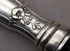 Koch bergfeld menuemesser - &,