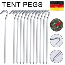  Heringe Bodenanker Erdnägel