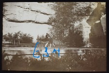 Foto NÜRNBERG 1923 ESPERANTO