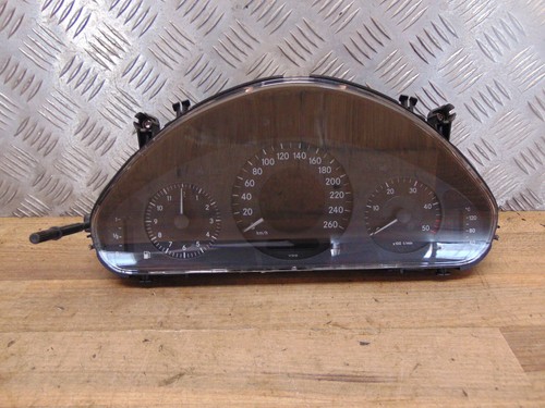 Mercedes klasse w211 s211 - e-klasse,