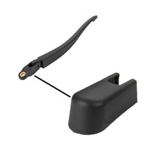 Scheibenwischer Abdeckung