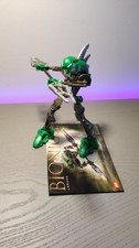 Lego Bionicle Rahkshi Lerahk