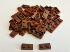LEGO Bulk / Platten -