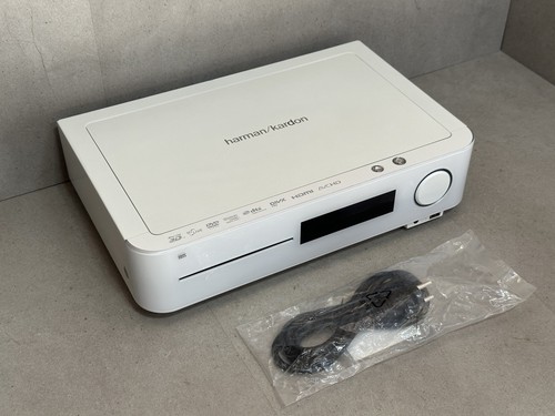 Harman kardon bds270 1 - harman,