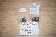 Märklin H0 5202 "Ersatzteile"