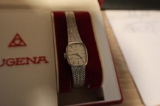 dugena damenuhr gebraucht