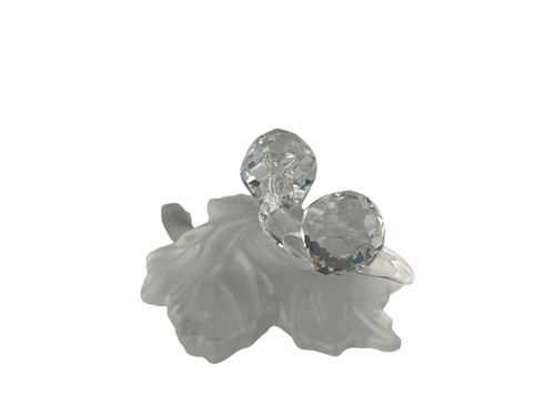 Swarovski figur 268196 - swarovski,