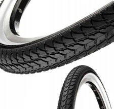 CST CONTROL VIVA Fahrradreifen 700x35C 37-622 Weißwand