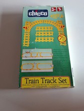 Chicco Train Track Set