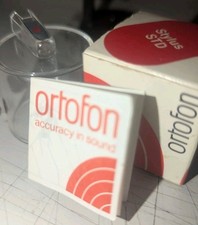 ORTOFON CONCORDE STD - STYLUS