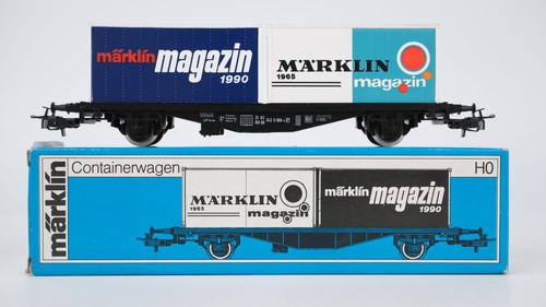 Märklin 84670 - märklin, h0