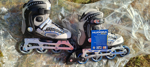 Hudora inlineskates inliner - hudora,
