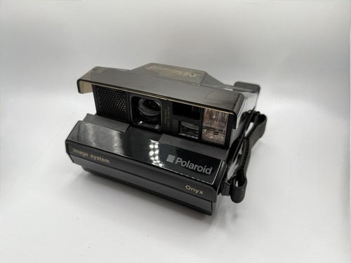 Polaroid image system onyx - polaroid,