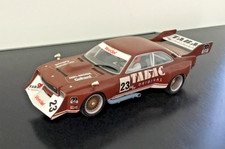 Opel Commodore B Coupe Jumbo