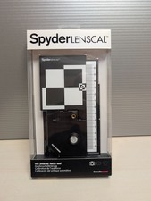 Datacolor Spyder Lenscal -