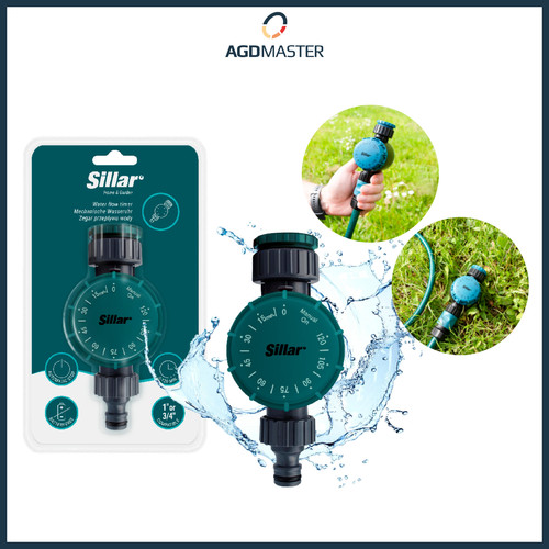 Wasseruhr automatische - wasseruhr,