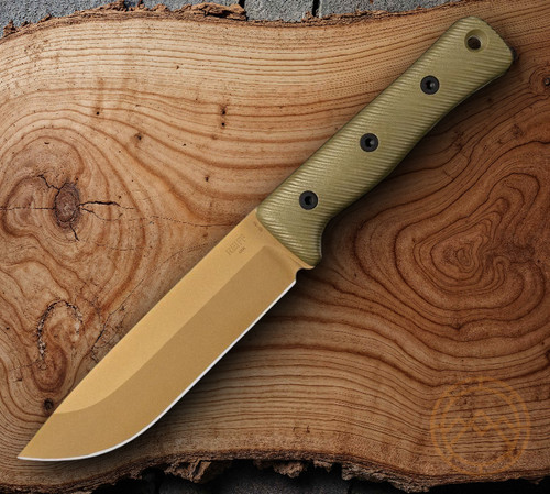Reiff knives leuku - knives, 2