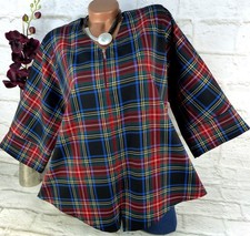 Leins Designer Tunika