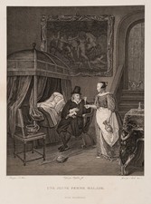 AVRIL (*1744) nach STEEN