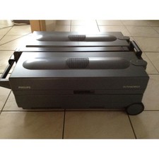 Solarium Philips Sunmobil HB